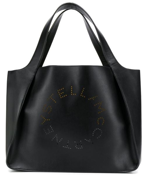 Stella Logo tote bag Stella Mc Cartney | 502793W85421000